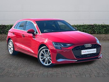 Audi A3 feature image