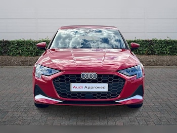 Used Audi A3 2025 for sale - 77994834: Photo