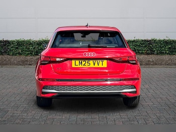 Used Audi A3 2025 for sale - 77994834: Photo