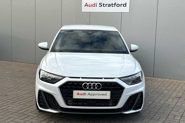Used Audi A1 2025 for sale - 76123978: Photo 10