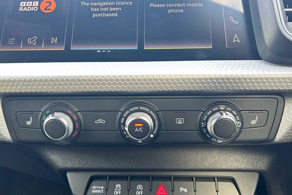 Used Audi A1 2025 for sale - 76123978: Photo 16
