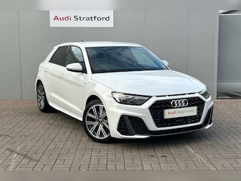 Audi - A1