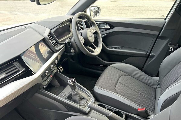 Used Audi A1 2025 for sale - 76123978: Photo 2