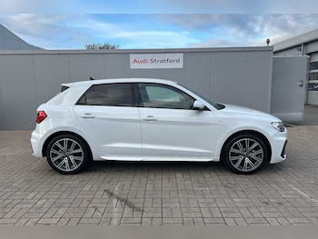 Used Audi A1 2025 for sale - 76123978: Photo 4