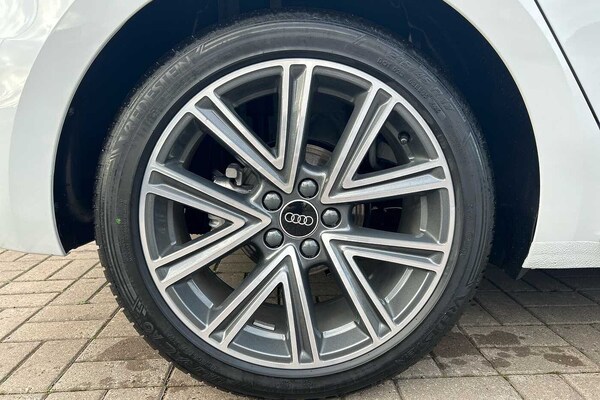 Used Audi A1 2025 for sale - 76123978: Photo 5