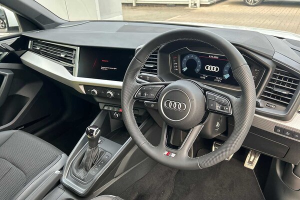 Used Audi A1 2025 for sale - 76123978: Photo 6