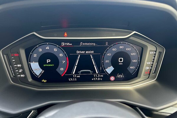Used Audi A1 2025 for sale - 76123978: Photo 7