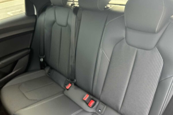 Used Audi A1 2025 for sale - 76123978: Photo 8