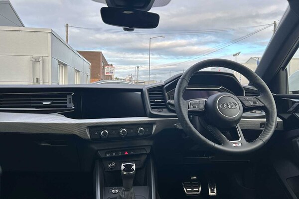 Used Audi A1 2025 for sale - 76123978: Photo 9