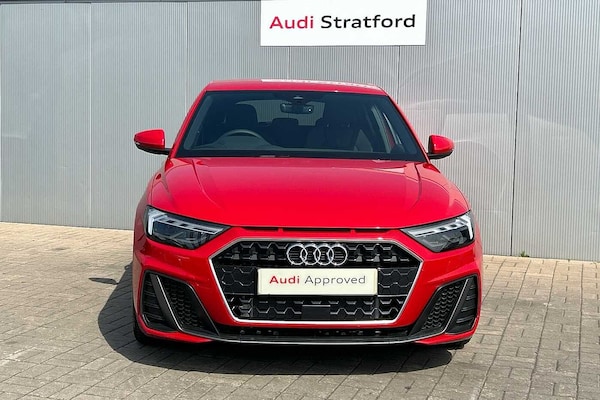Used Audi A1 2025 for sale - 75450865: Photo 10