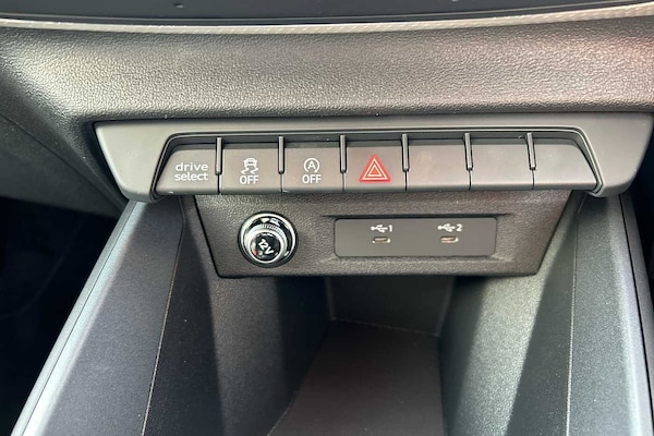 Used Audi A1 2025 for sale - 75450865: Photo 16
