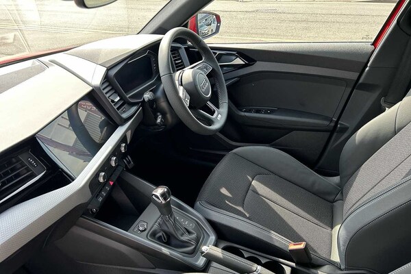 Used Audi A1 2025 for sale - 75450865: Photo 2