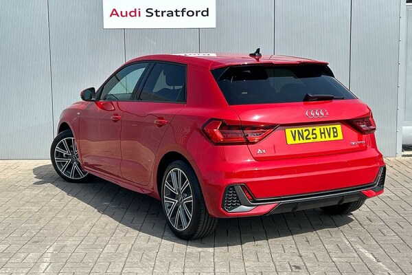 Used Audi A1 2025 for sale - 75450865: Photo 3