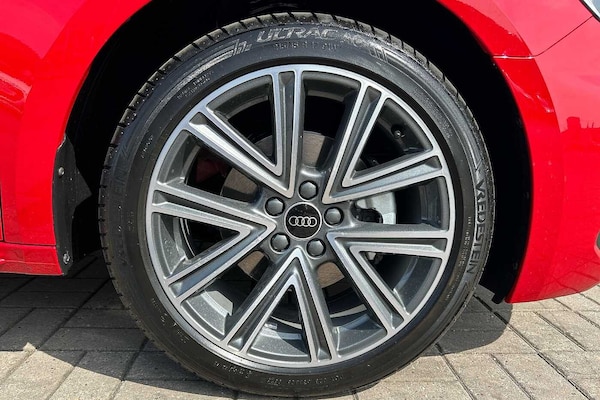 Used Audi A1 2025 for sale - 75450865: Photo 5