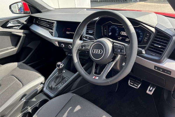 Used Audi A1 2025 for sale - 75450865: Photo 6
