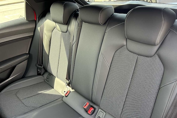 Used Audi A1 2025 for sale - 75450865: Photo 8