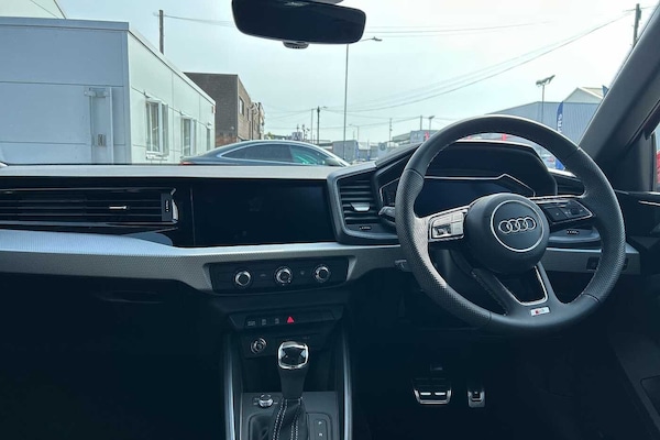 Used Audi A1 2025 for sale - 75450865: Photo 9
