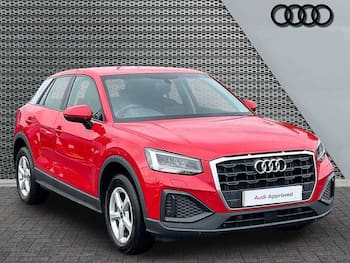 Used Audi Q2 2022 for sale - 79647117: Photo