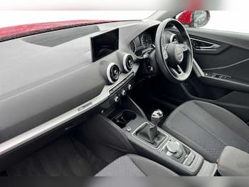 Used Audi Q2 2022 for sale - 79647117: Photo