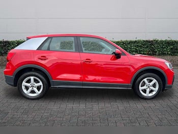 Used Audi Q2 2022 for sale - 79647117: Photo