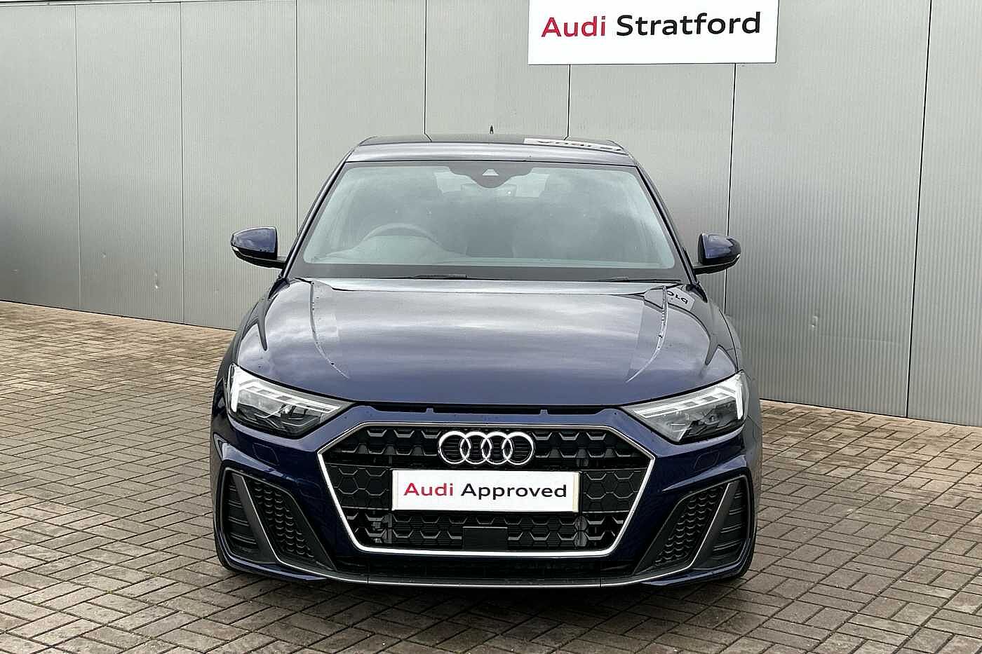 Used Audi A1 2025 for sale - 76730648: Photo 10