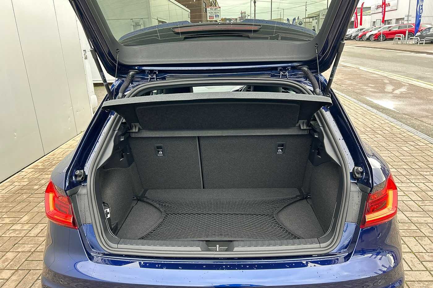 Used Audi A1 2025 for sale - 76730648: Photo 12