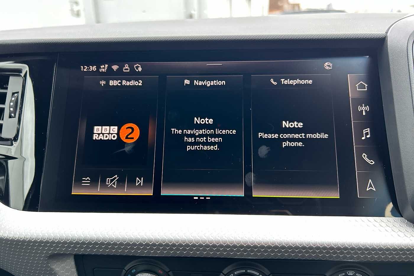 Used Audi A1 2025 for sale - 76730648: Photo 14