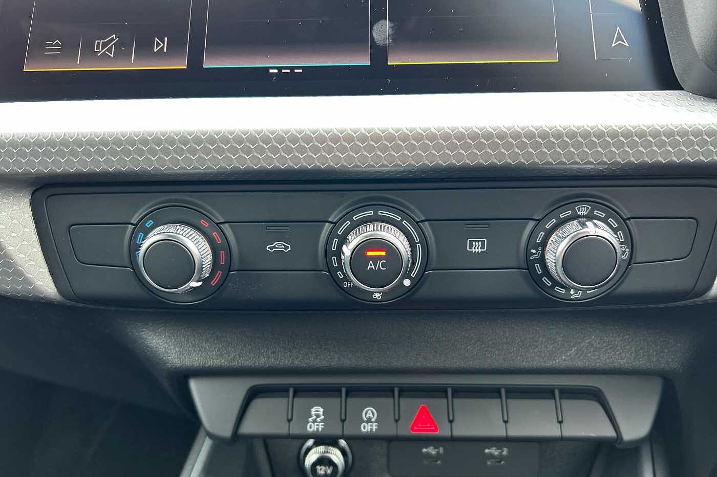 Used Audi A1 2025 for sale - 76730648: Photo 15