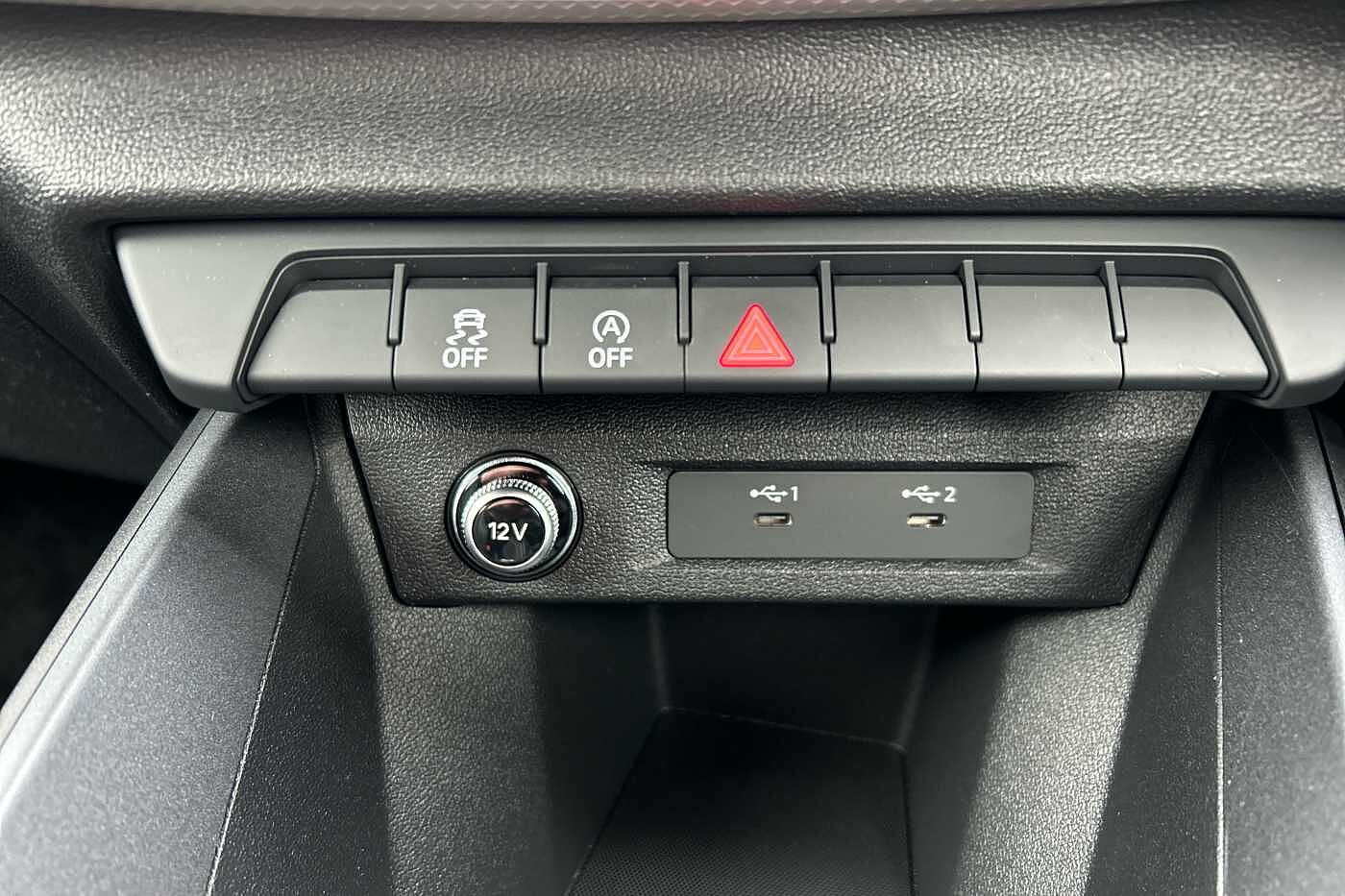 Used Audi A1 2025 for sale - 76730648: Photo 16