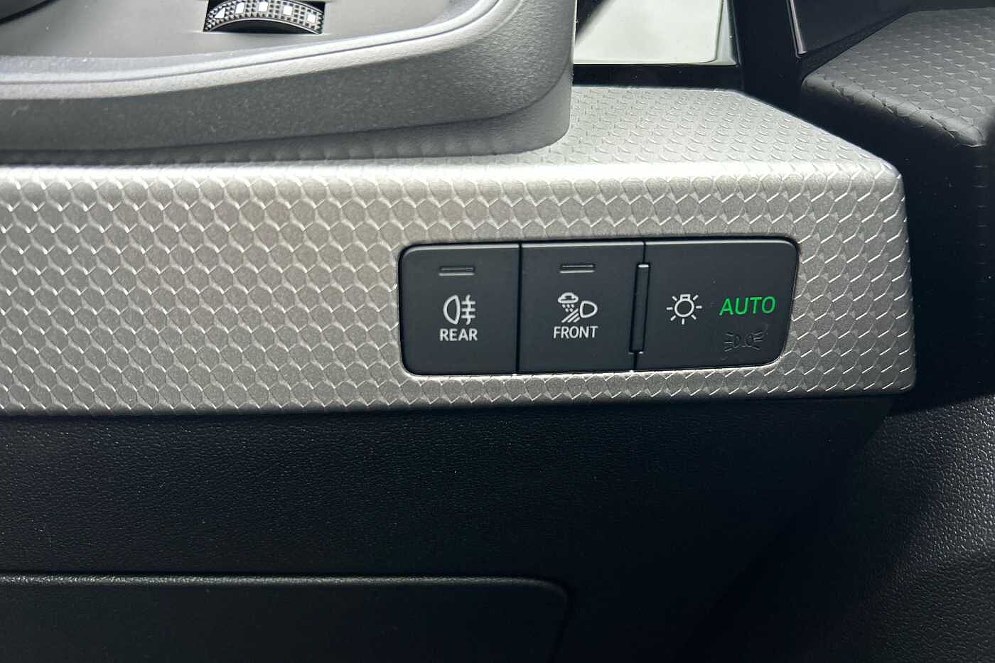 Used Audi A1 2025 for sale - 76730648: Photo 18