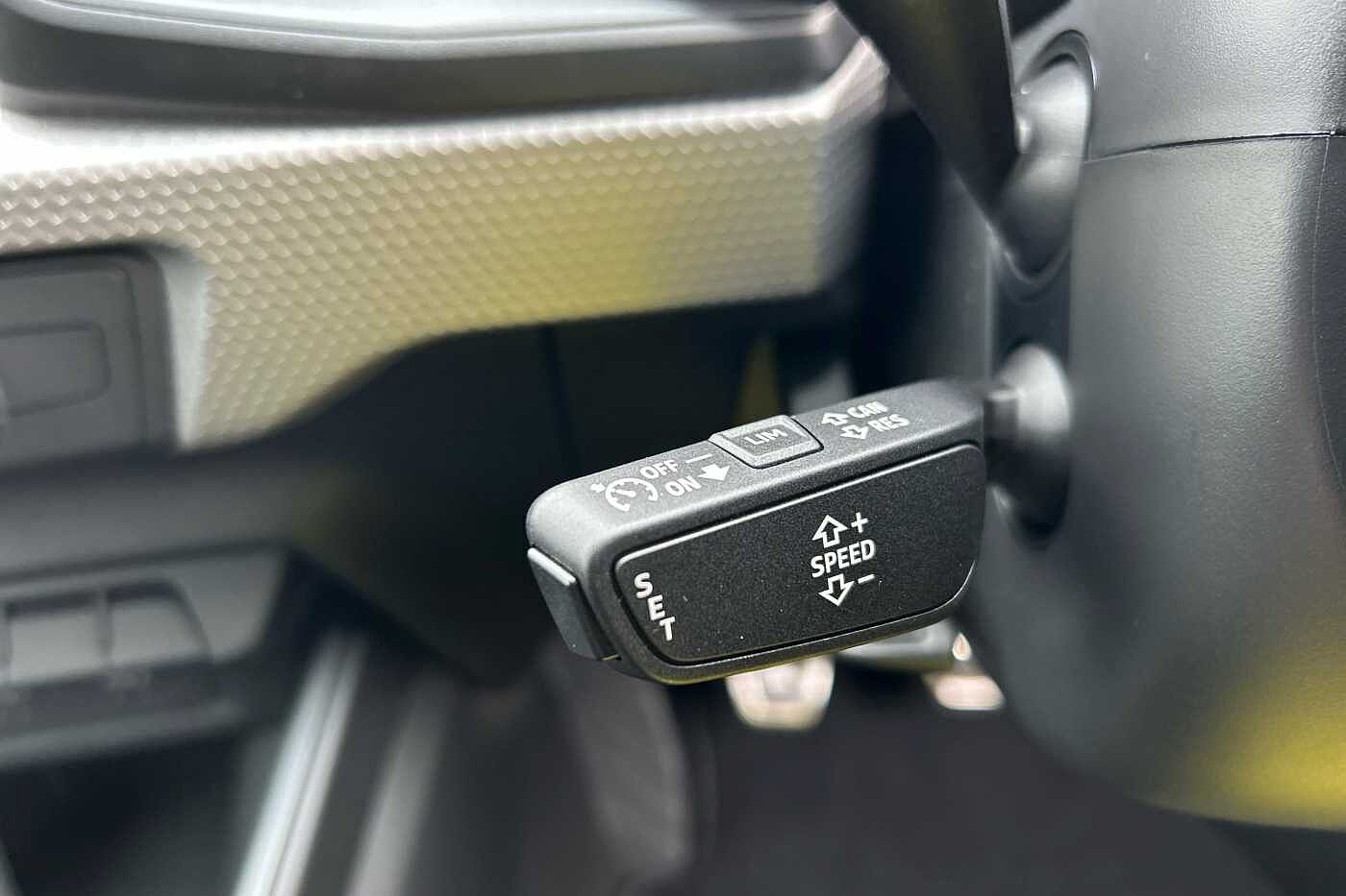 Used Audi A1 2025 for sale - 76730648: Photo 20