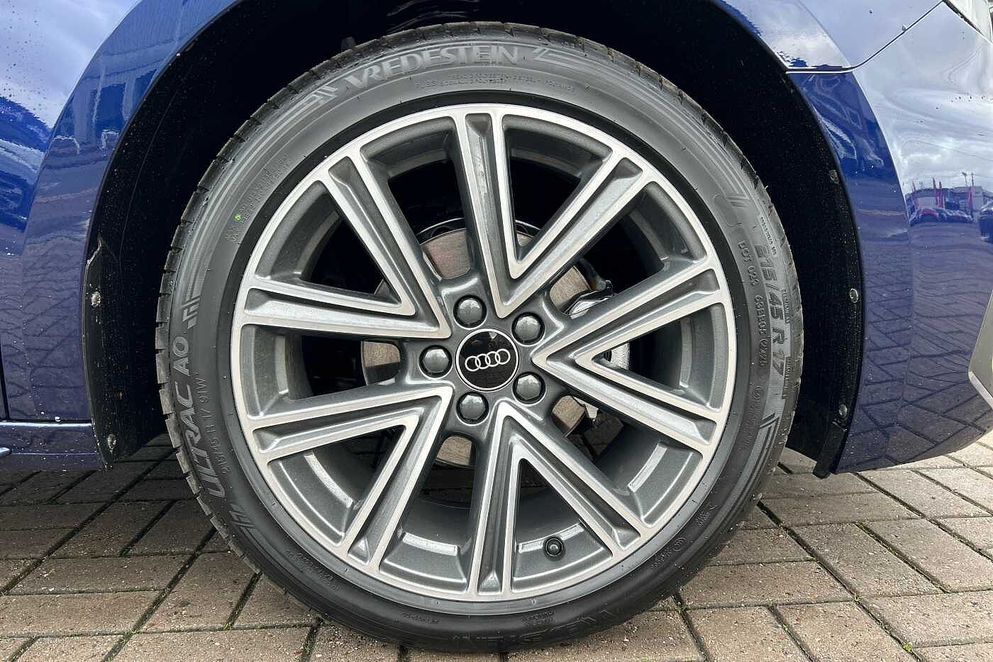 Used Audi A1 2025 for sale - 76730648: Photo 5