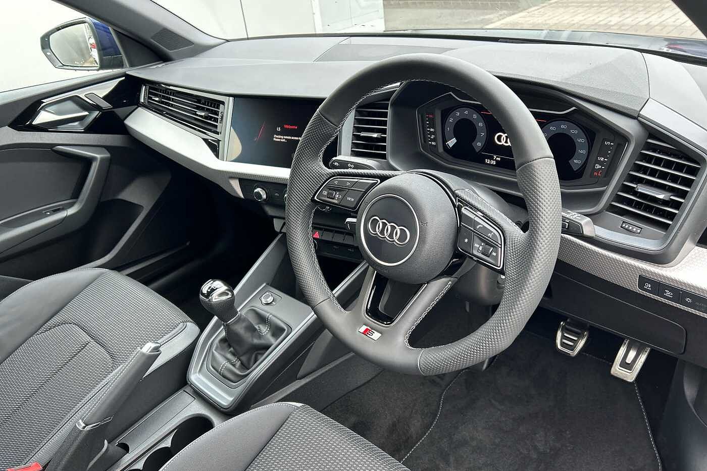 Used Audi A1 2025 for sale - 76730648: Photo 6