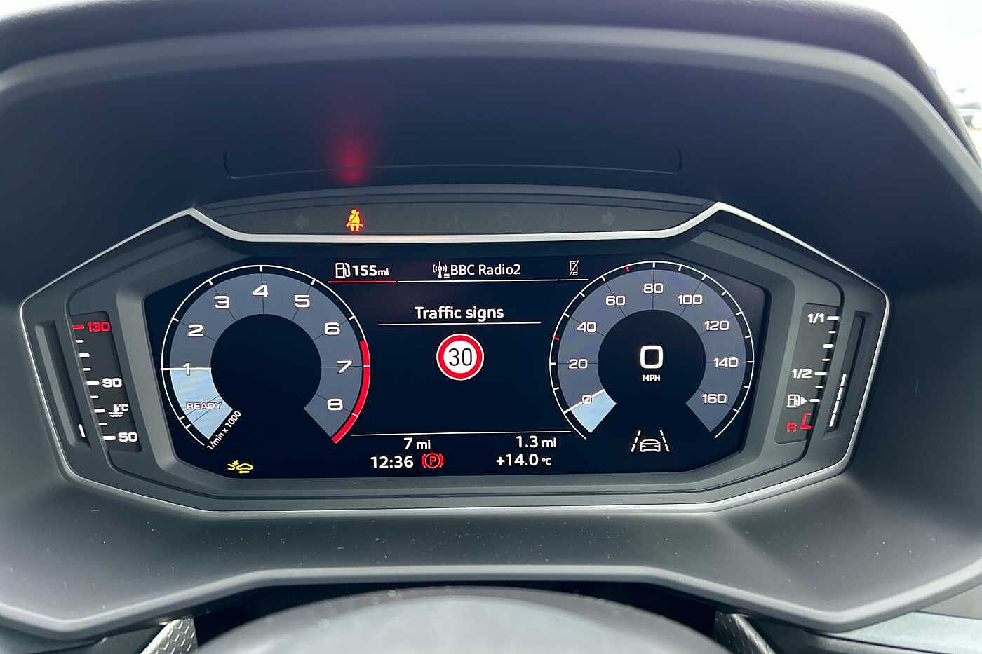 Used Audi A1 2025 for sale - 76730648: Photo 7