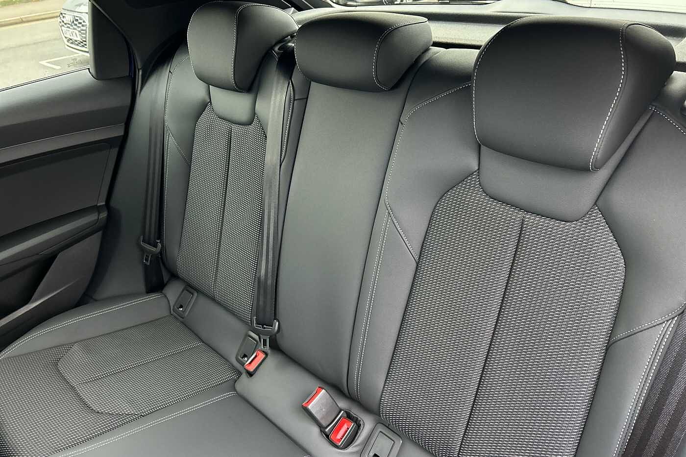 Used Audi A1 2025 for sale - 76730648: Photo 8