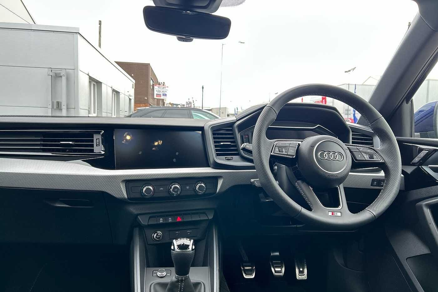 Used Audi A1 2025 for sale - 76730648: Photo 9