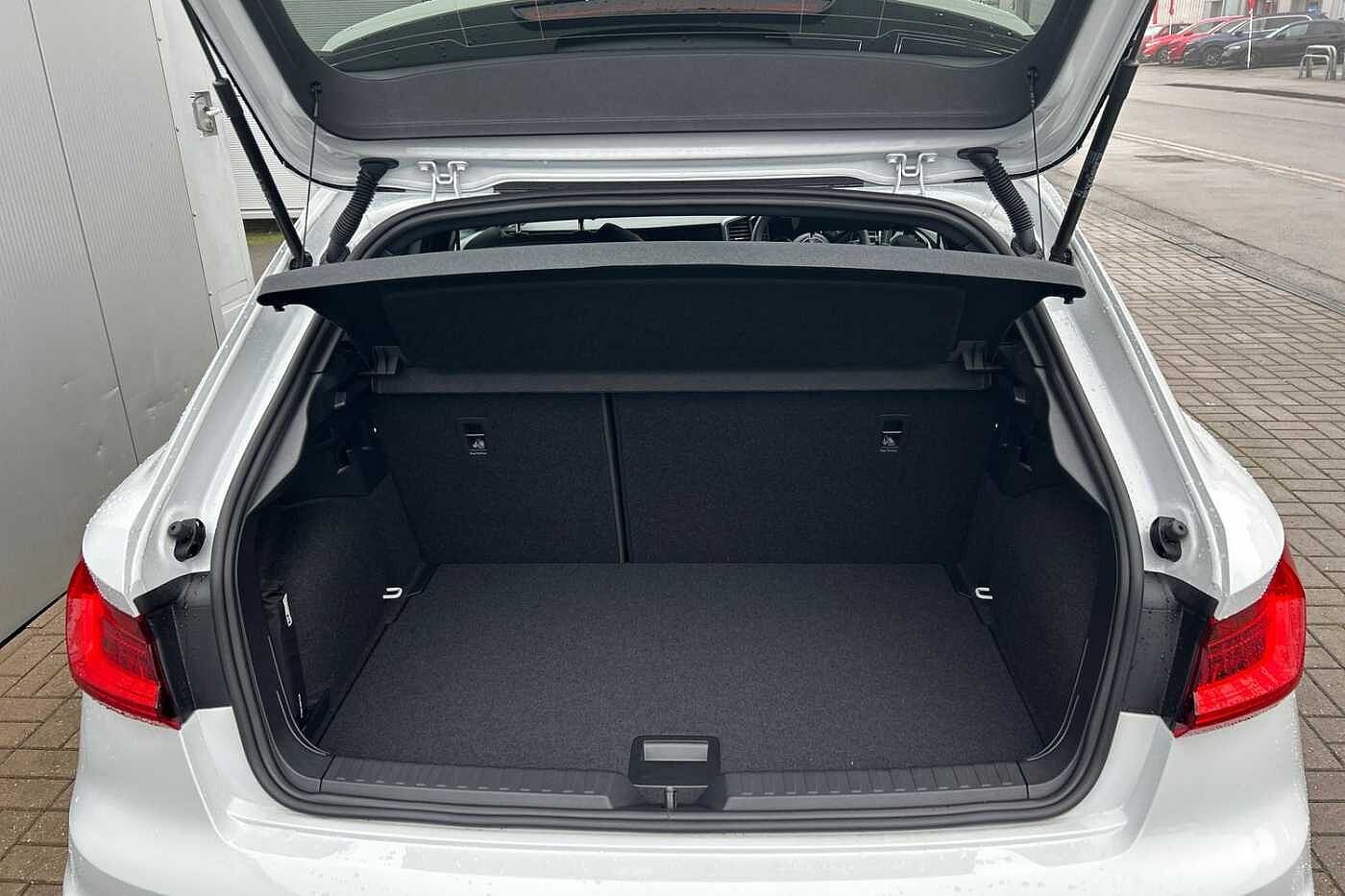 Used Audi A1 2025 for sale - 77046408: Photo 11