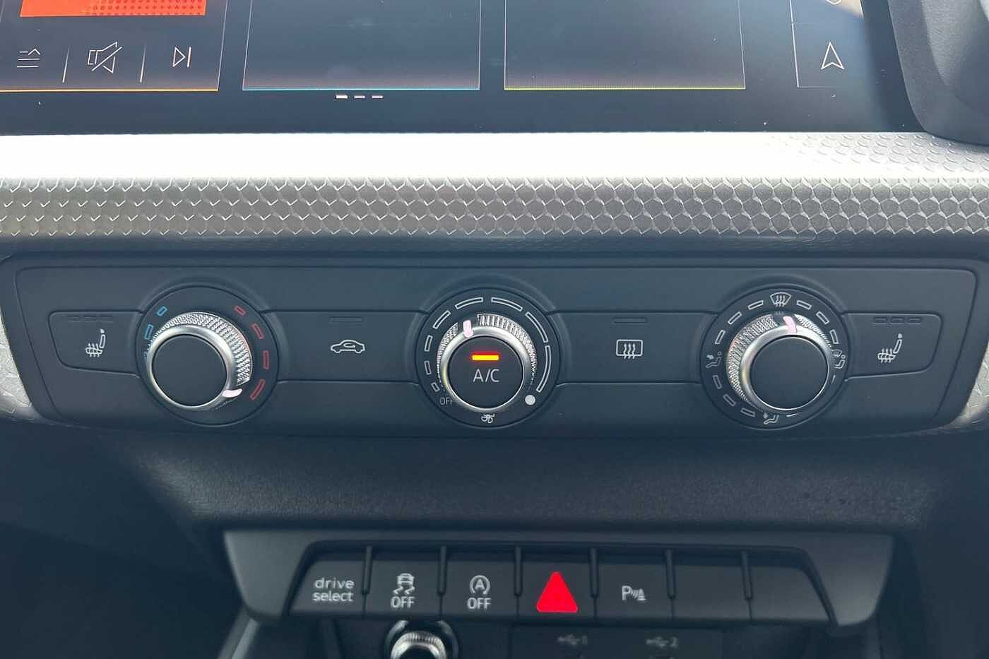 Used Audi A1 2025 for sale - 77046408: Photo 14