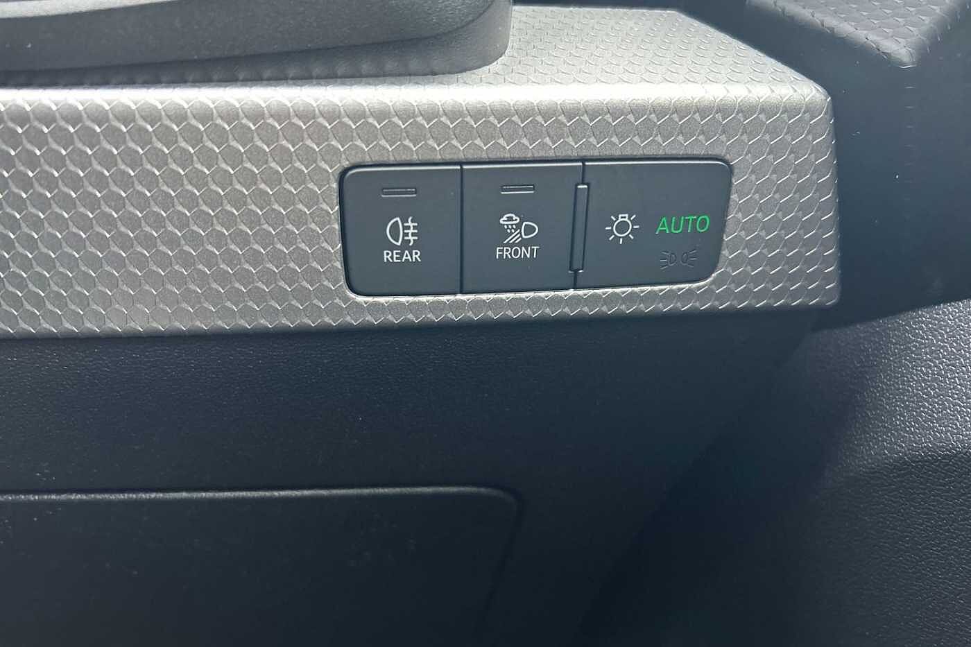 Used Audi A1 2025 for sale - 77046408: Photo 17