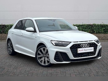 Audi A1 feature image