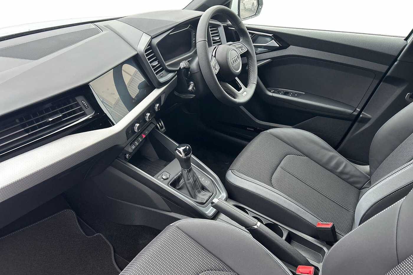 Used Audi A1 2025 for sale - 77046408: Photo 2