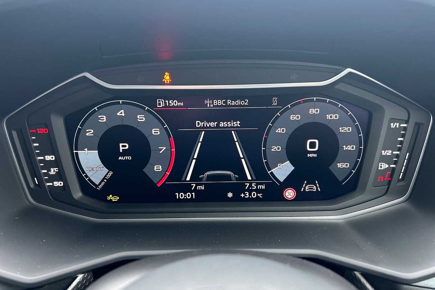 Used Audi A1 2025 for sale - 77046408: Photo 21