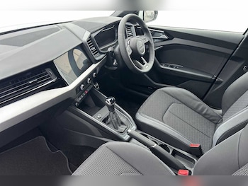 Used Audi A1 2025 for sale - 77046408: Photo