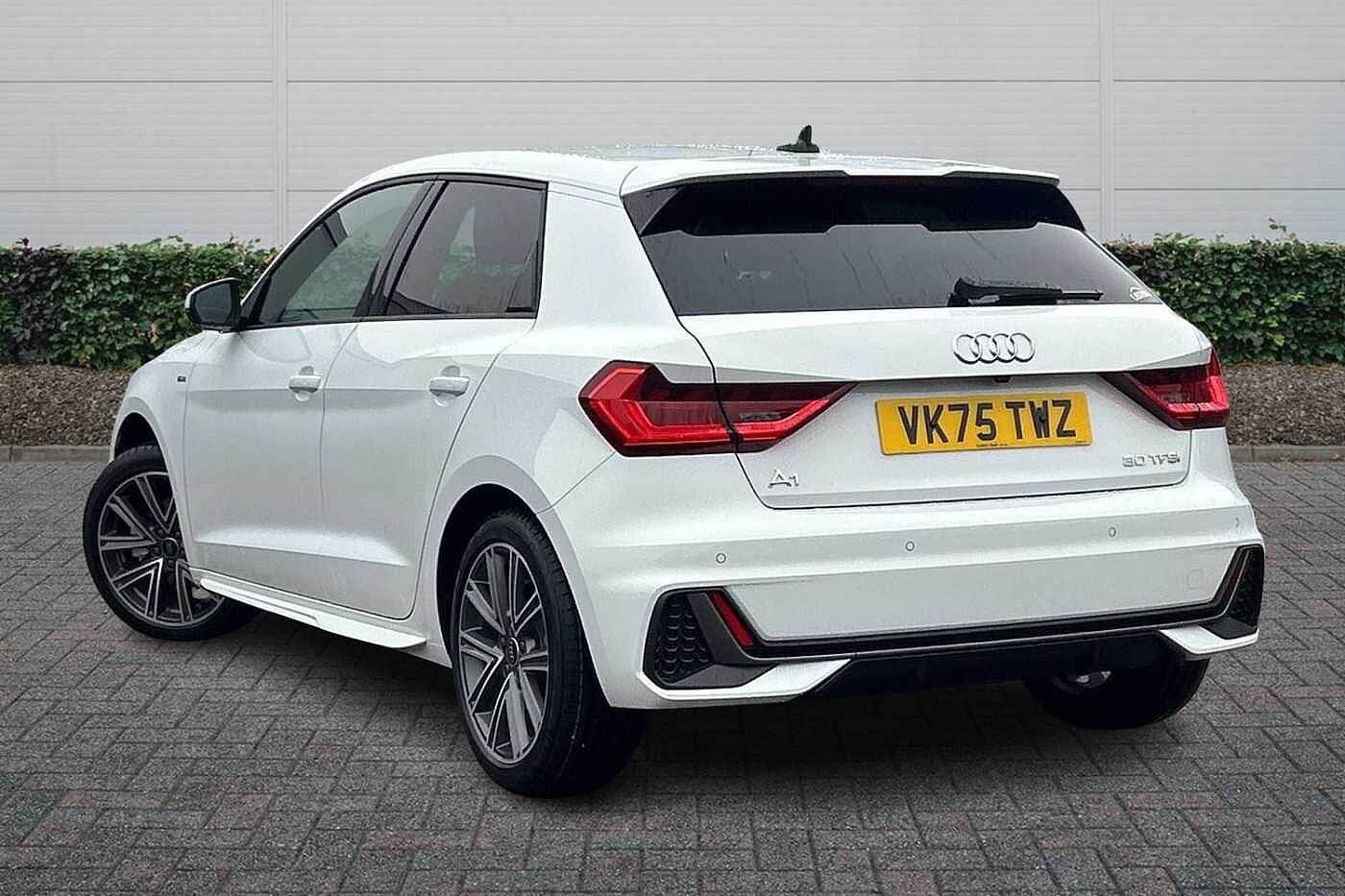 Used Audi A1 2025 for sale - 77046408: Photo 3