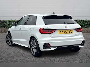 Used Audi A1 2025 for sale - 77046408: Photo
