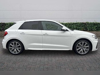 Used Audi A1 2025 for sale - 77046408: Photo
