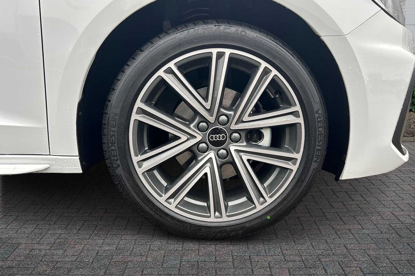 Used Audi A1 2025 for sale - 77046408: Photo 5