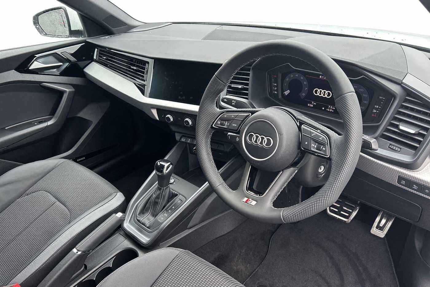 Used Audi A1 2025 for sale - 77046408: Photo 6