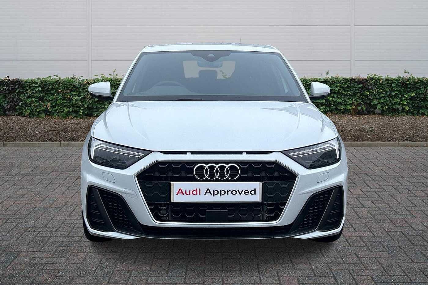 Used Audi A1 2025 for sale - 77046408: Photo 7
