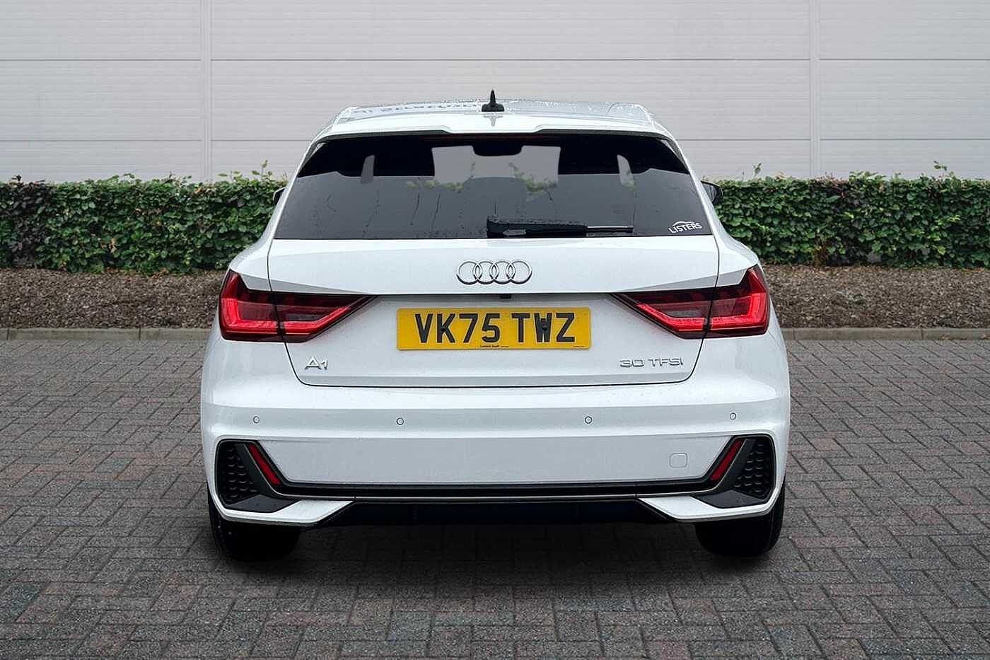 Used Audi A1 2025 for sale - 77046408: Photo 8